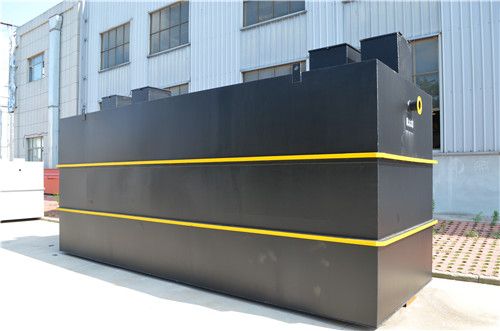 畜牧實(shí)驗(yàn)室污水處理設(shè)備